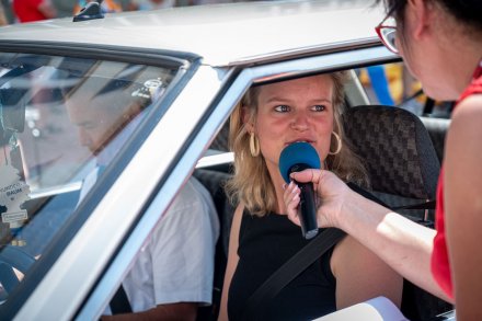 Rajd Pojazdów Zabytkowych